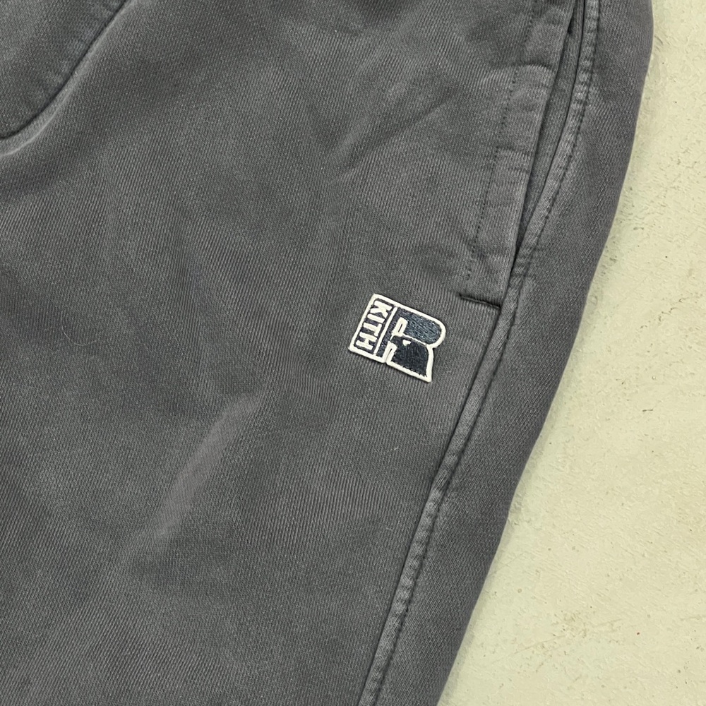 Kith Russell Athletic Williams Sweatpant